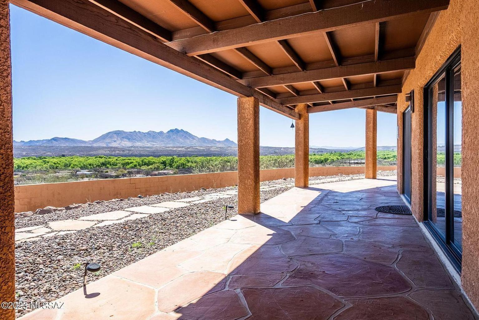 Tubac Alegria Retreat Vila Exterior foto