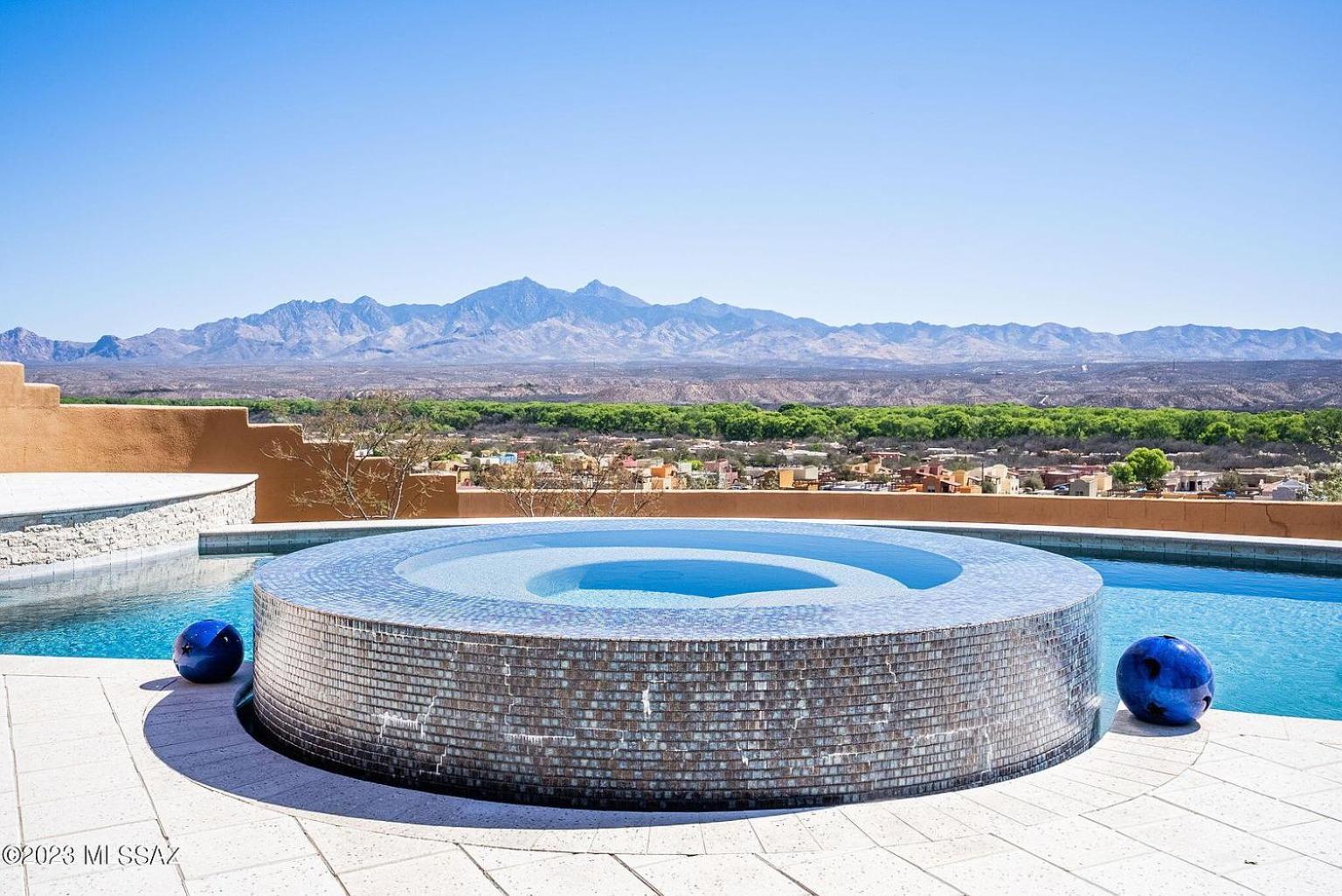 Tubac Alegria Retreat Vila Exterior foto